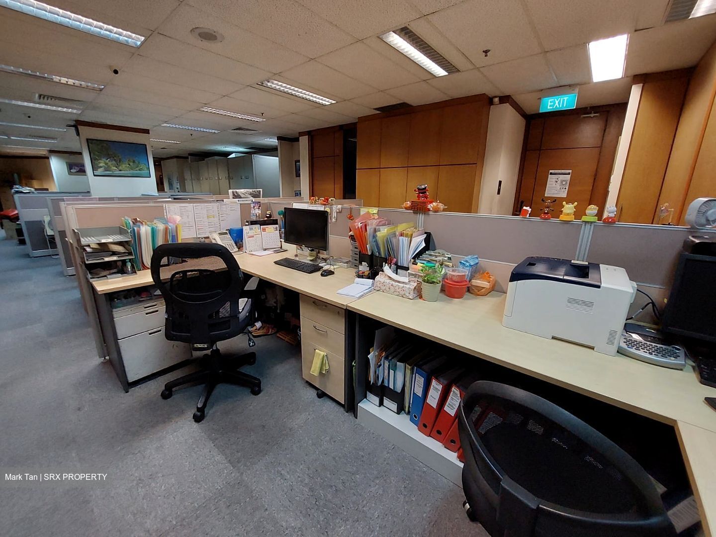 Chinatown Point (D1), Office #363399991
